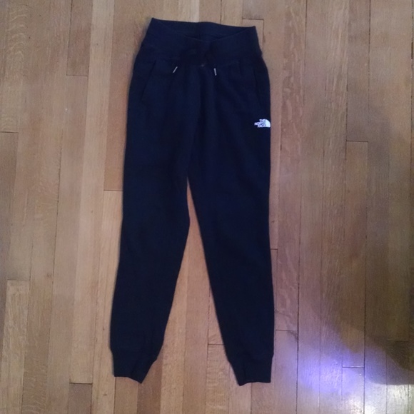 SOLD-North Face Drew Peak Joggers - Picture 6 of 10